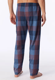 Loungehose aus Baumwolle