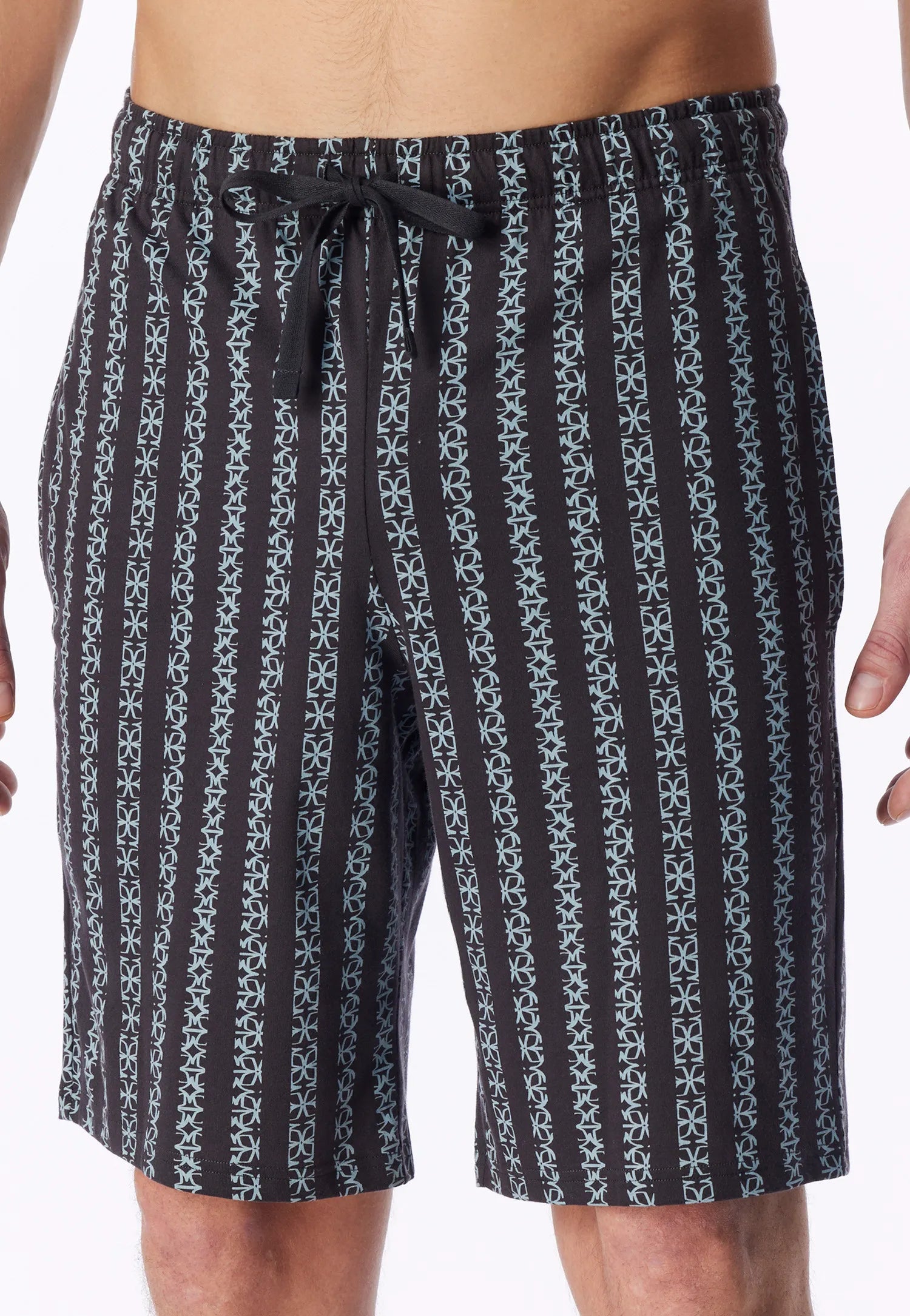 Bermuda Relaxed Fit