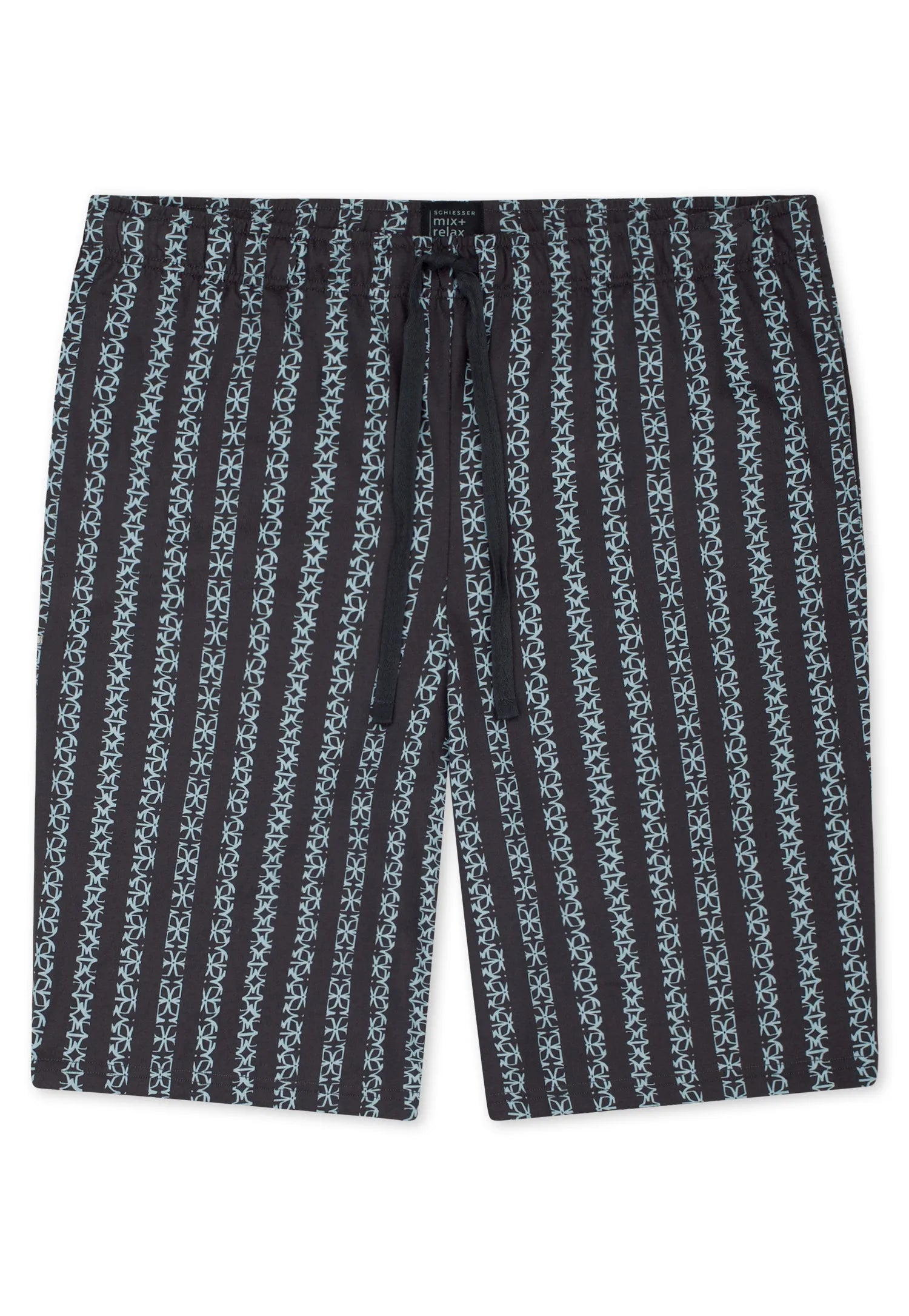 Bermuda Relaxed Fit