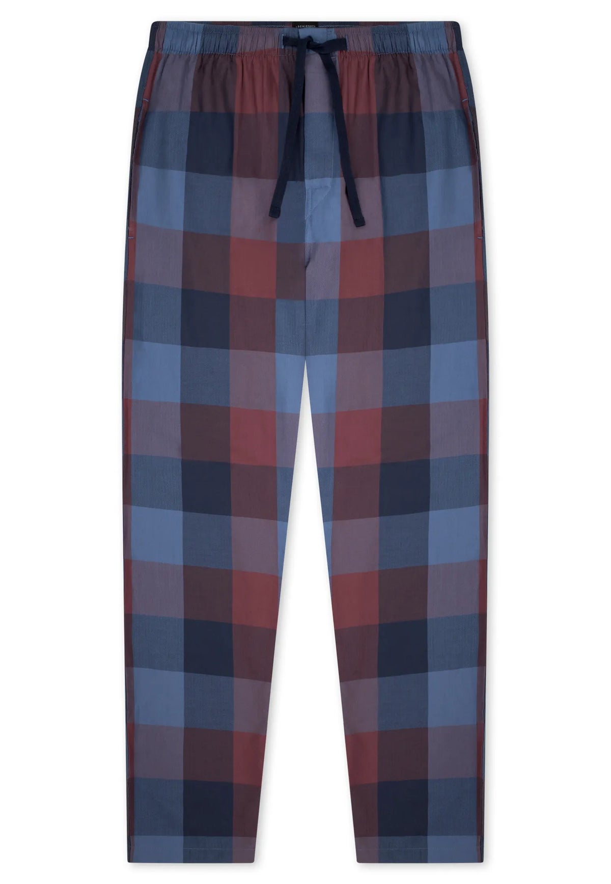 Loungehose aus Baumwolle