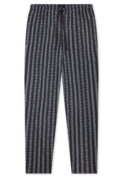 Schlafhose aus Baumwolle