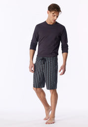 Bermuda Relaxed Fit