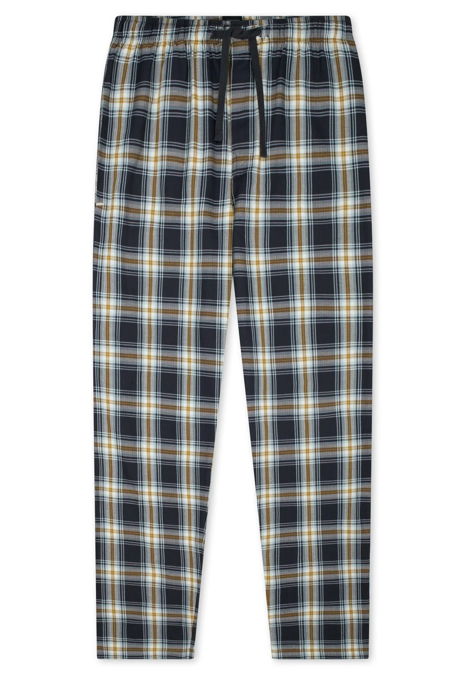 Loungehose aus Baumwolle