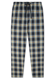 Loungehose aus Baumwolle