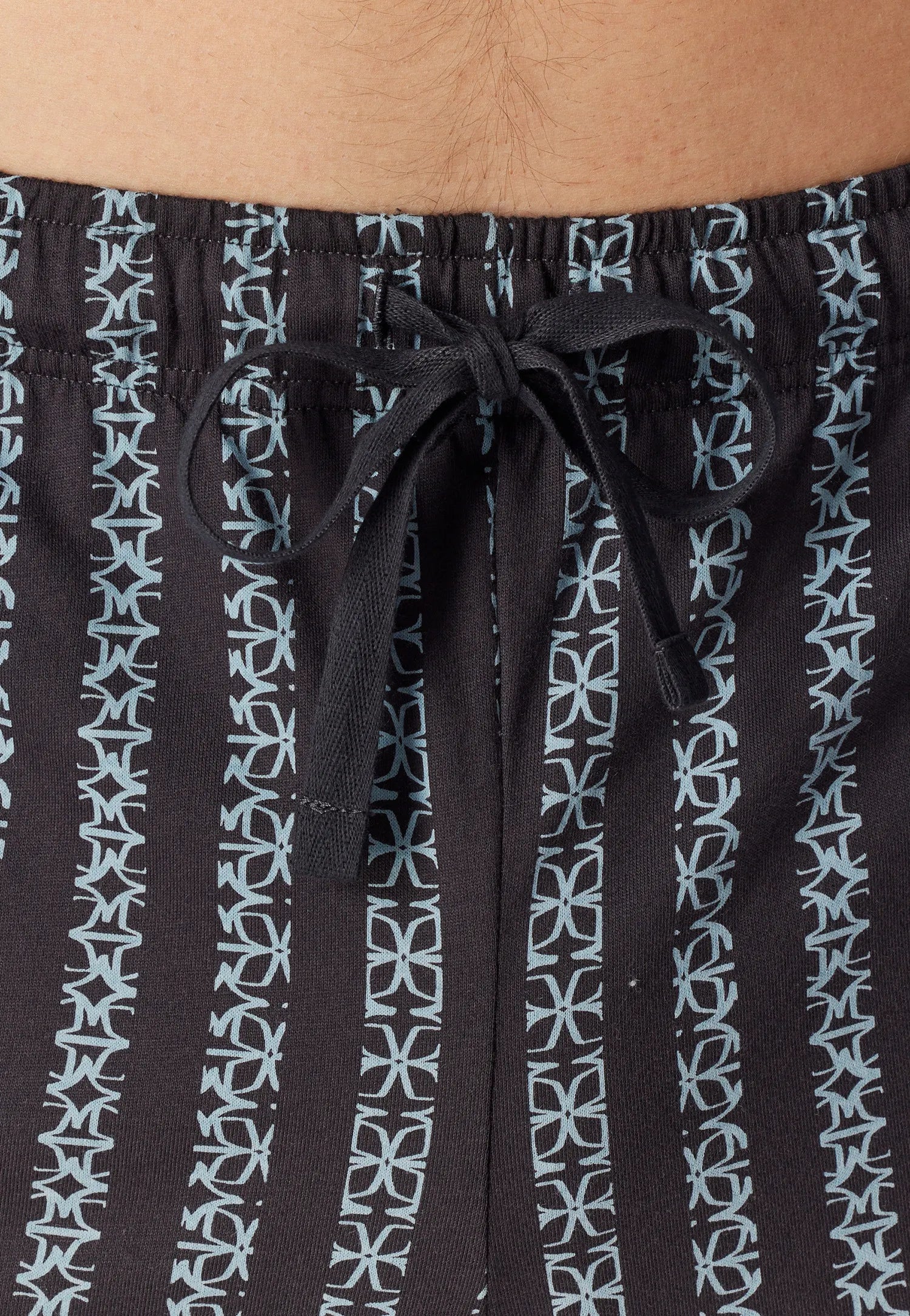 Bermuda Relaxed Fit