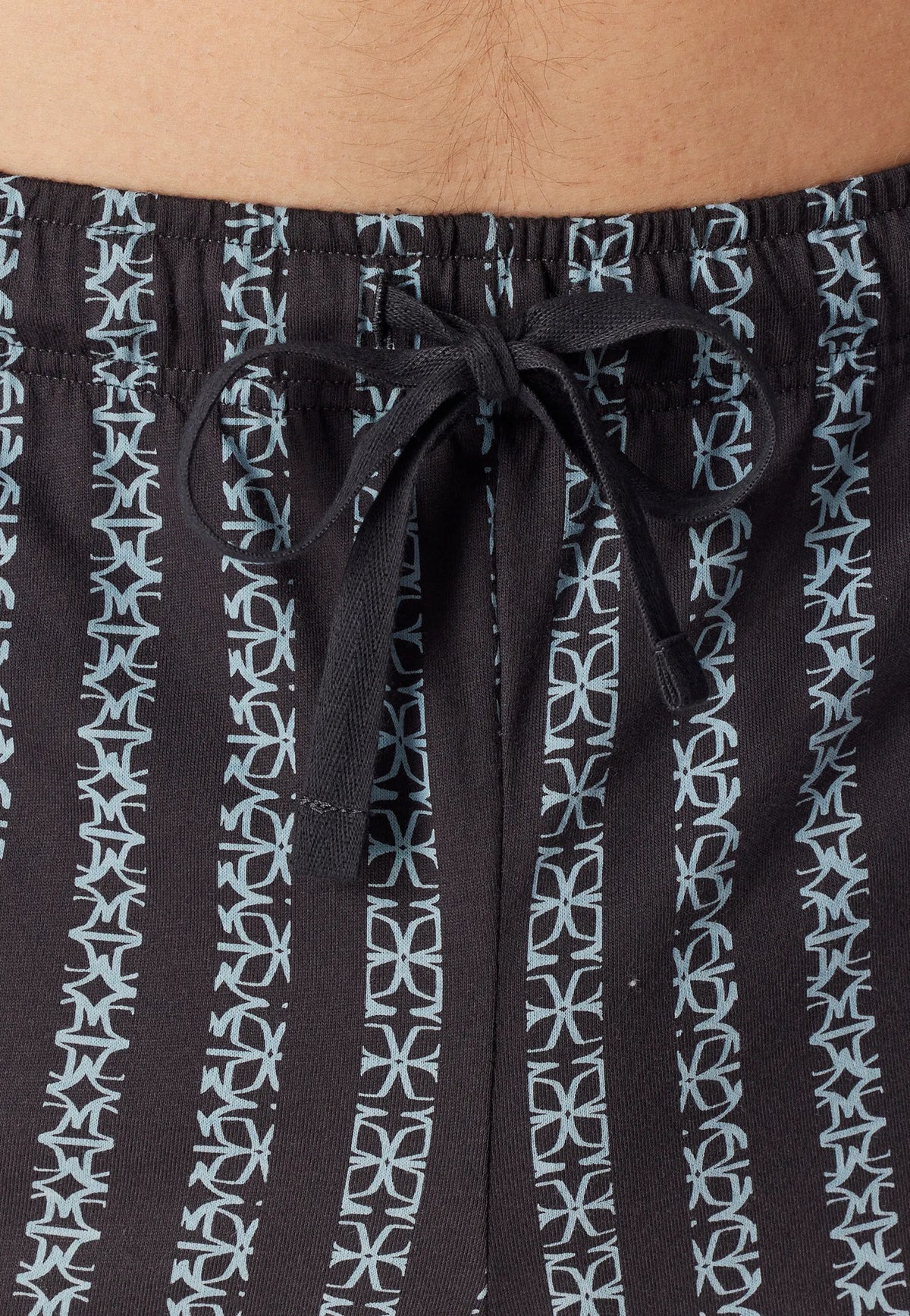 Bermuda Relaxed Fit