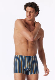 Boxershorts aus Baumwolle