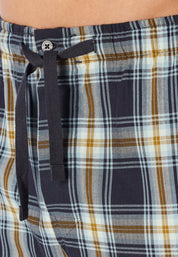 Loungehose aus Baumwolle
