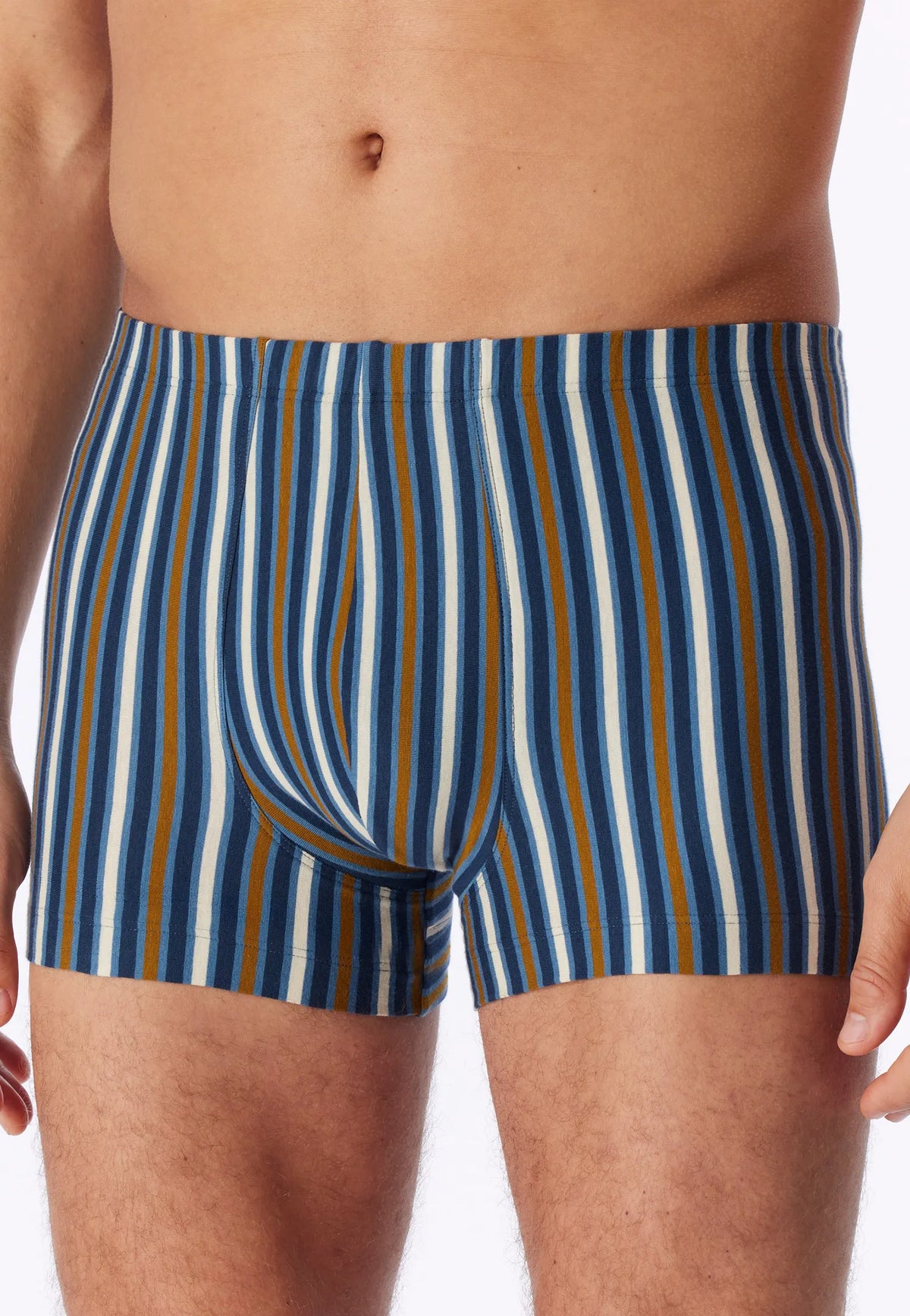 Boxershorts aus Baumwolle