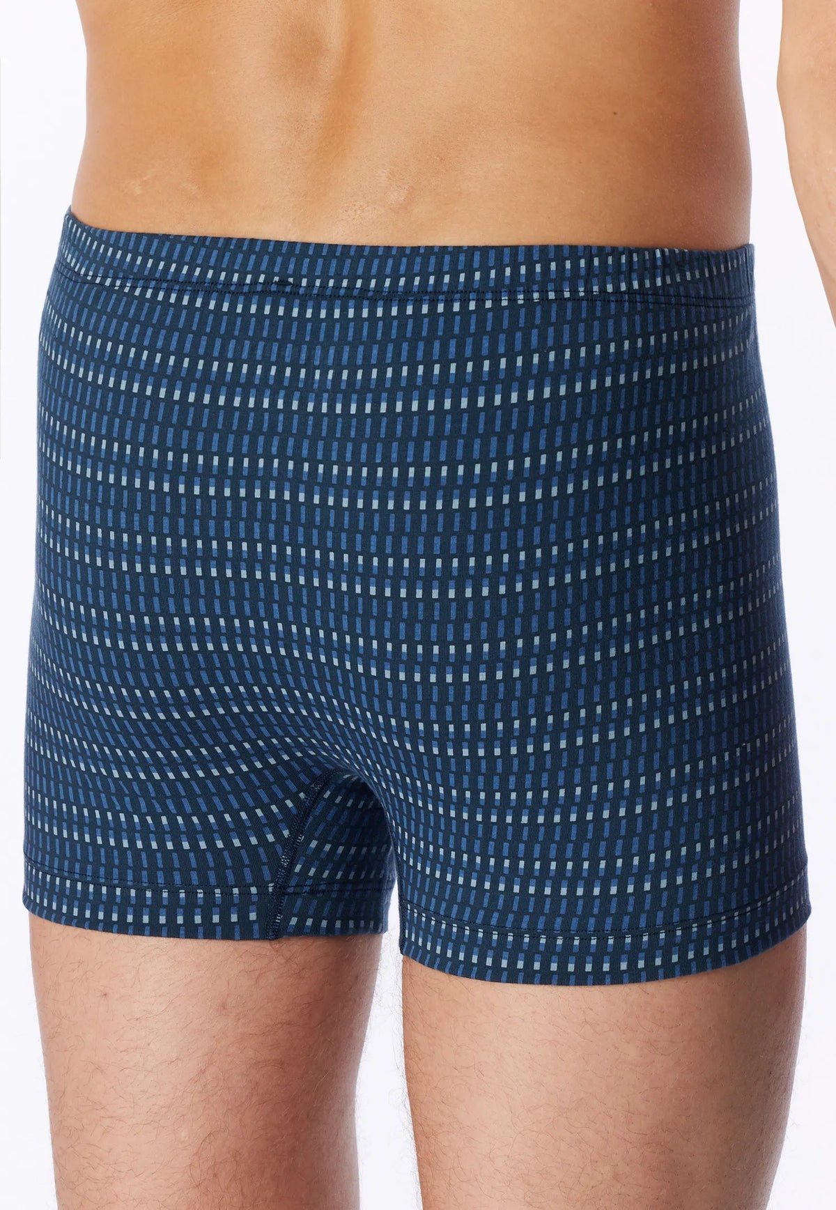 Boxershorts aus Baumwolle