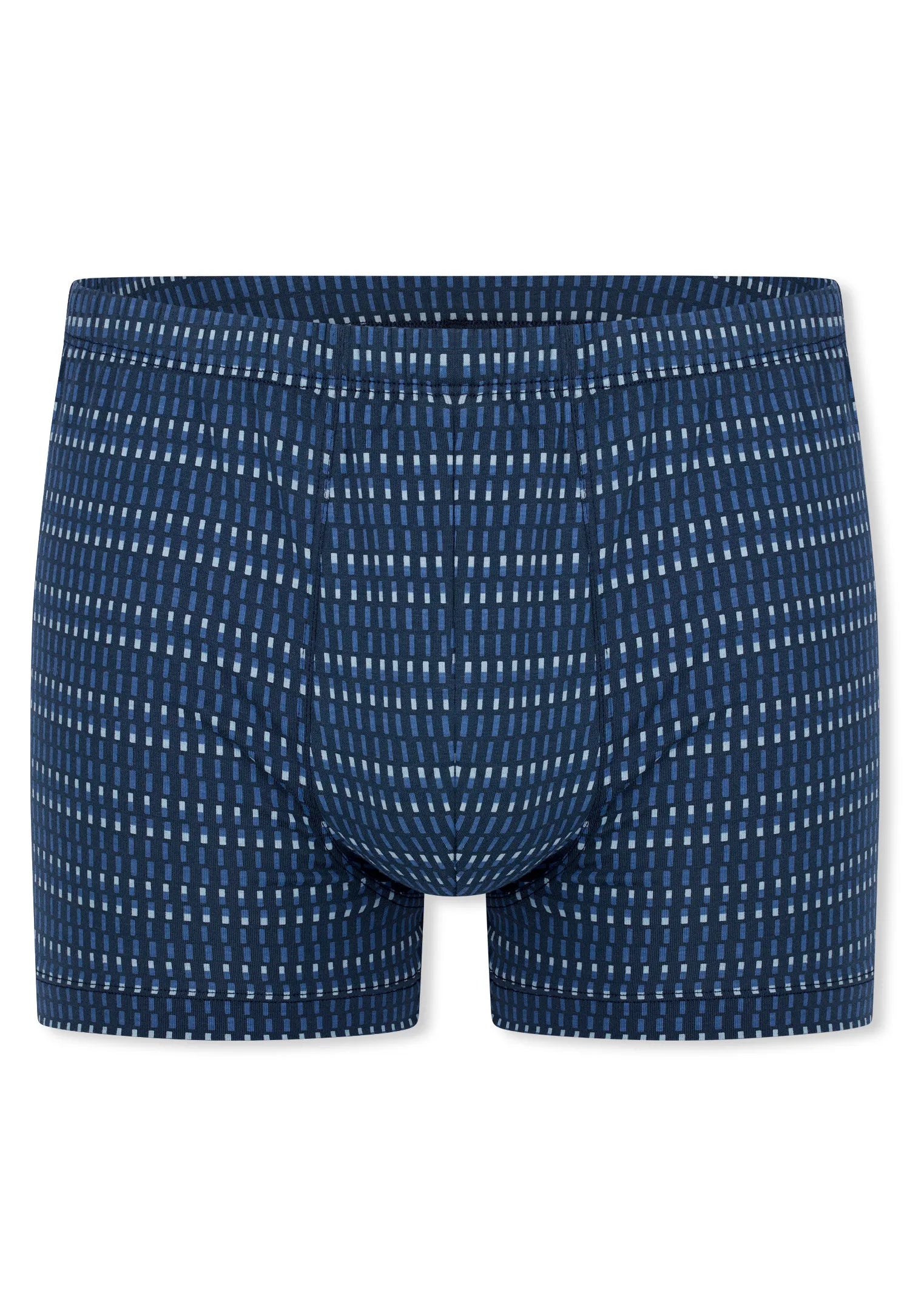 Boxershorts aus Baumwolle