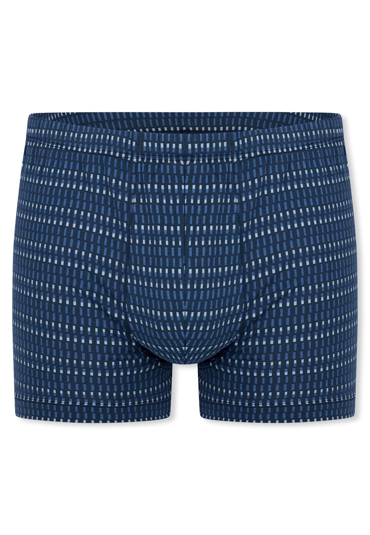 Boxershorts aus Baumwolle