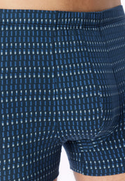 Boxershorts aus Baumwolle