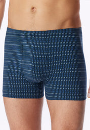 Boxershorts aus Baumwolle