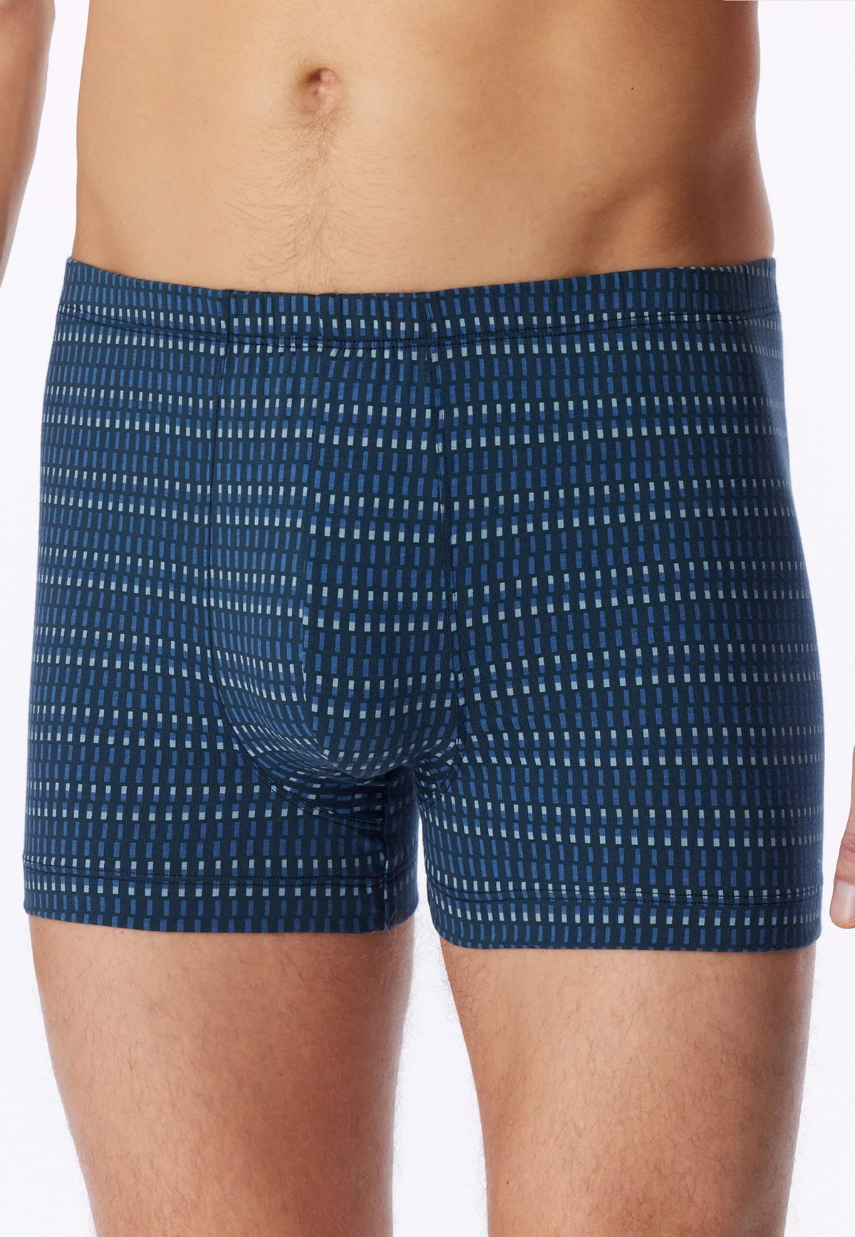 Boxershorts aus Baumwolle