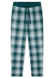 Schlafhose aus Baumwolle