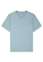 T-Shirt aus Baumwolle