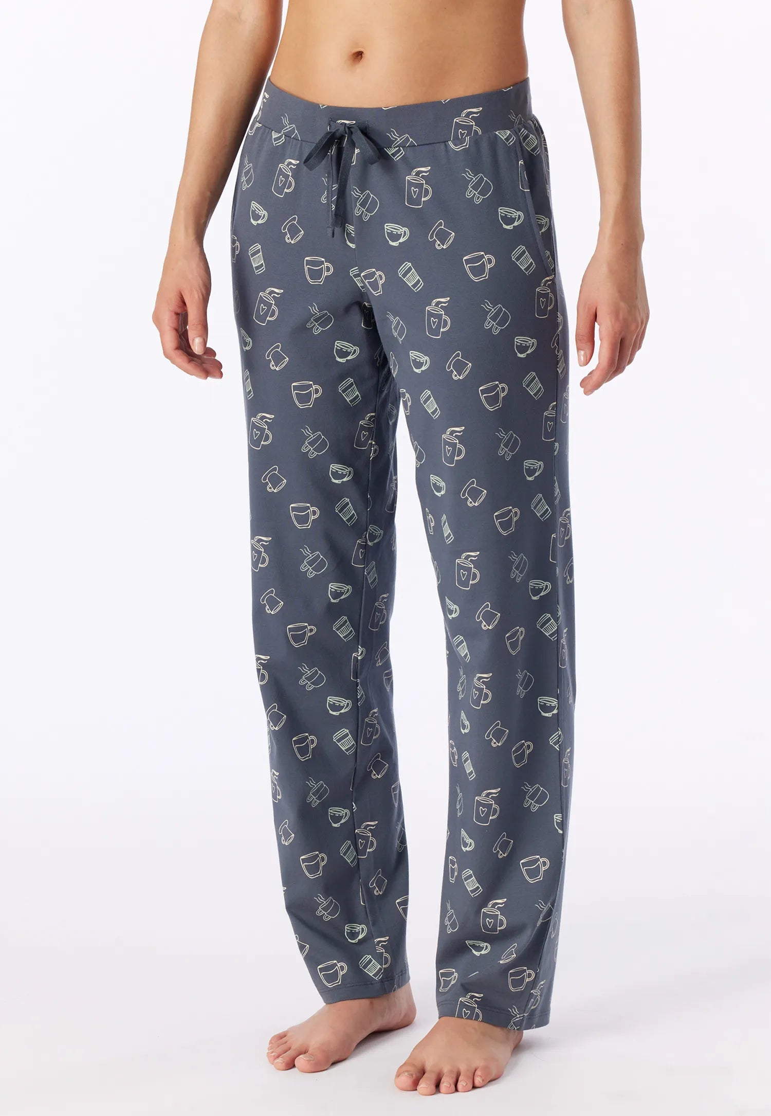 Hose Relaxed Fit