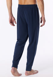 Schlafhose Regular Fit
