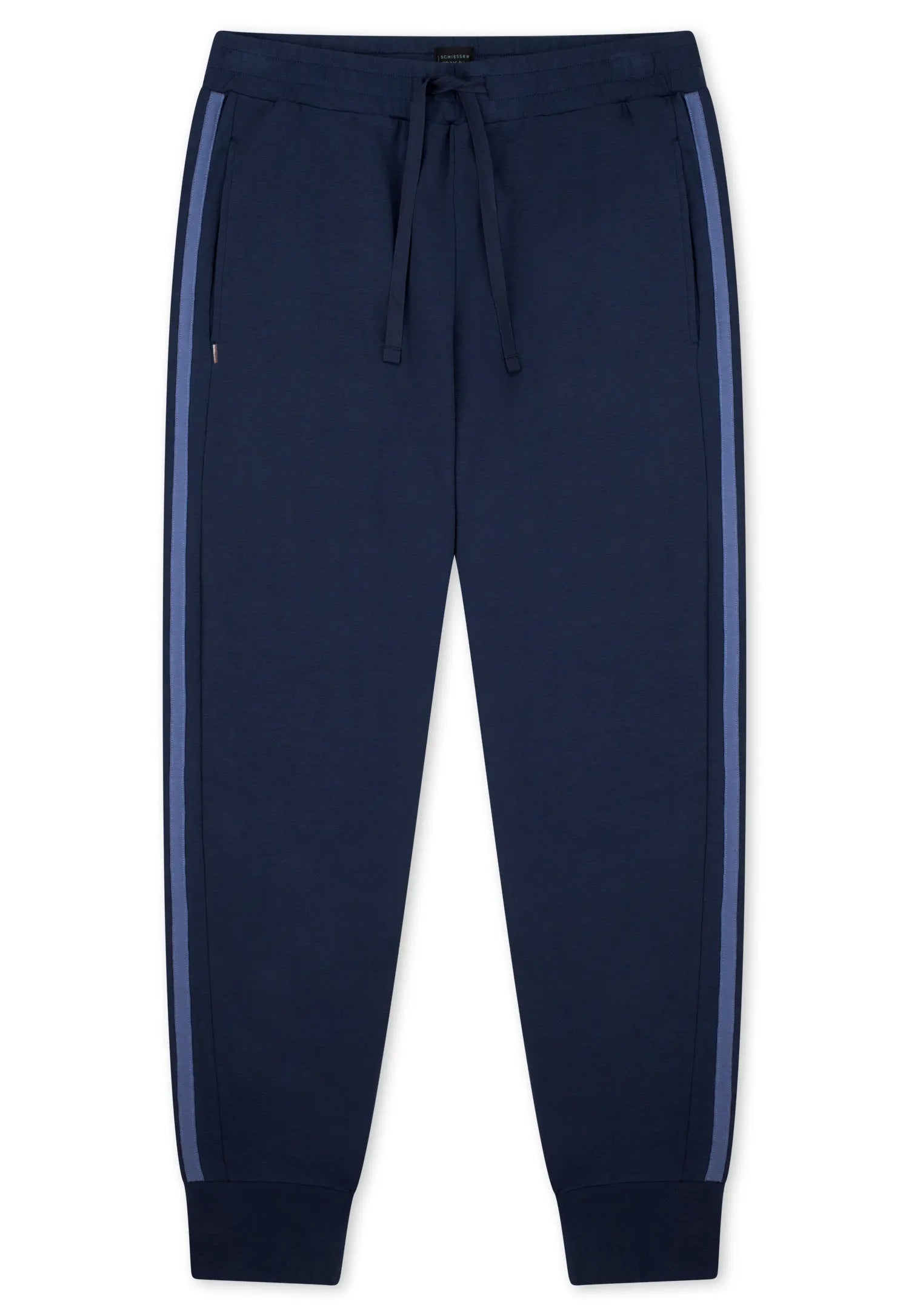 Schlafhose Regular Fit