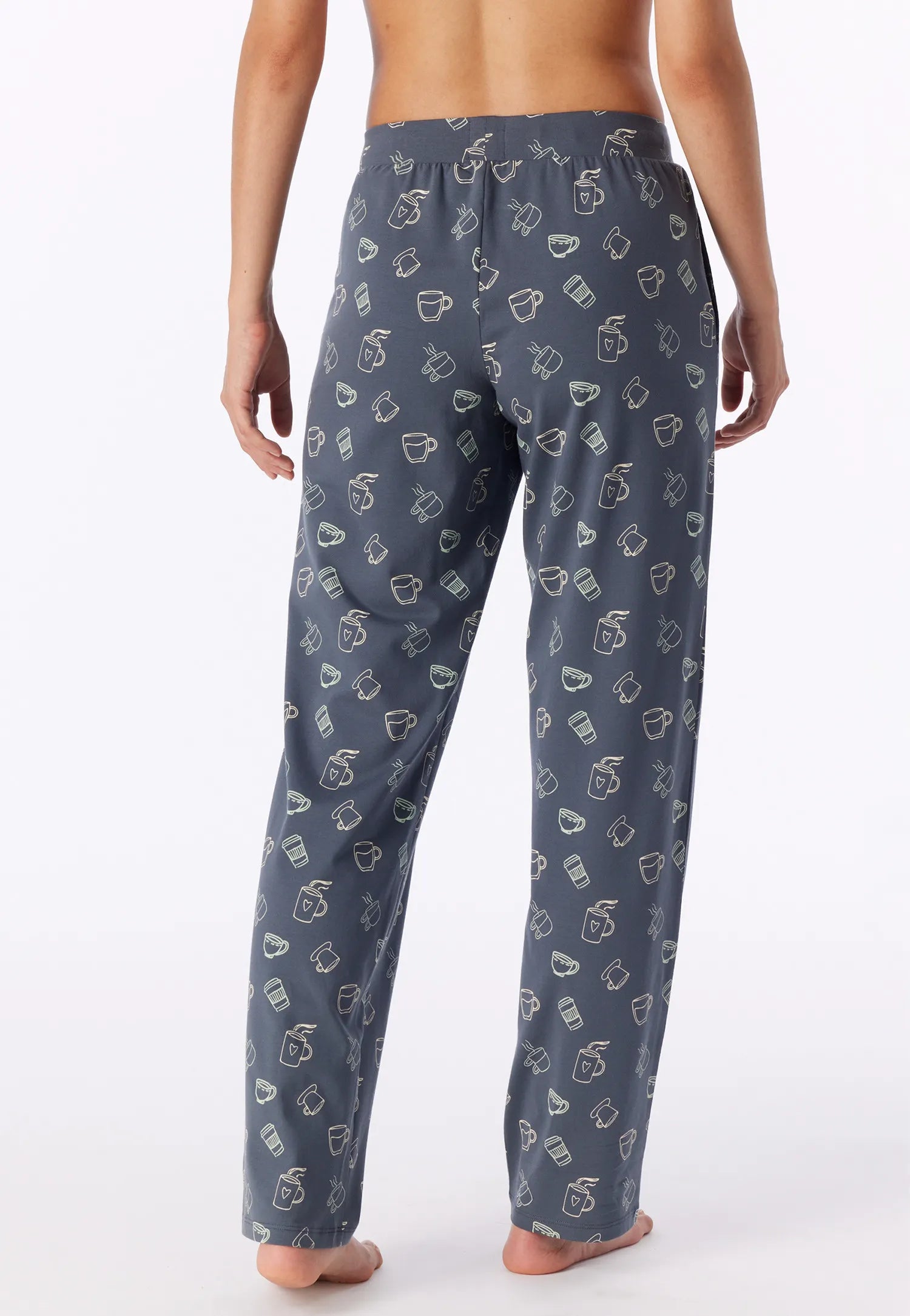 Hose Relaxed Fit