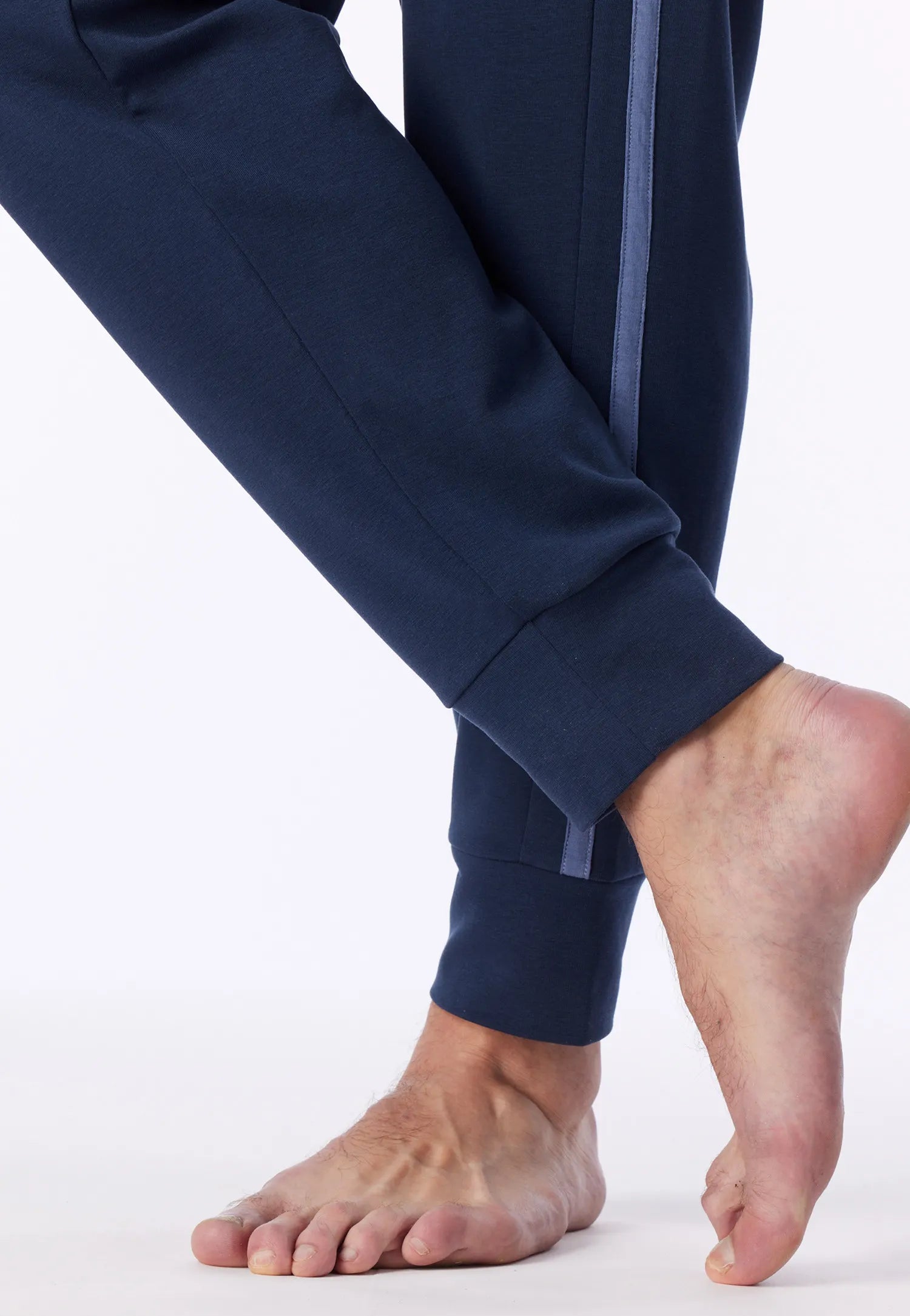 Schlafhose Regular Fit