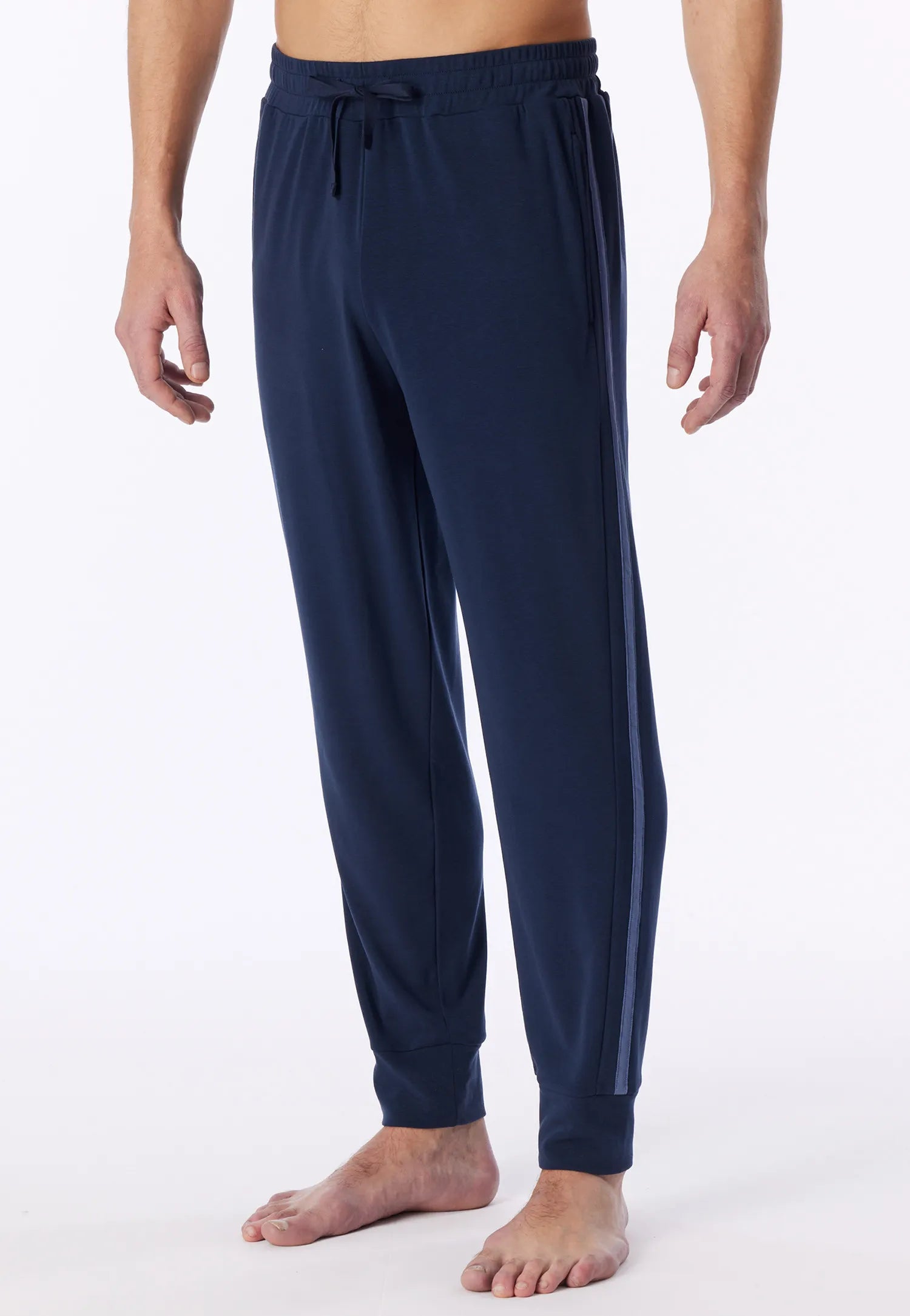Schlafhose Regular Fit