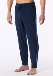 Schlafhose Regular Fit