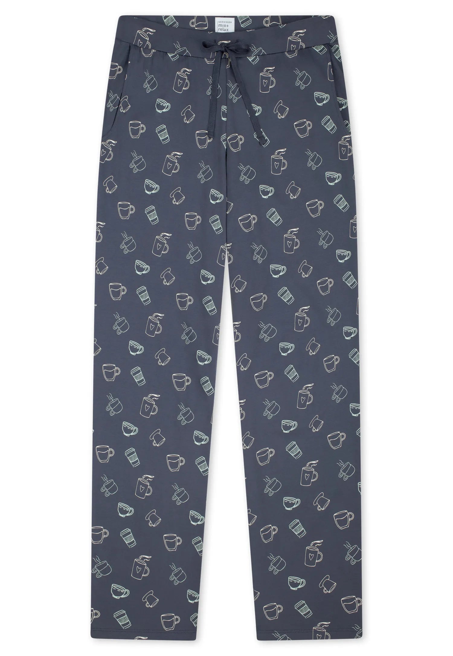 Hose Relaxed Fit