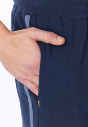 Schlafhose Regular Fit