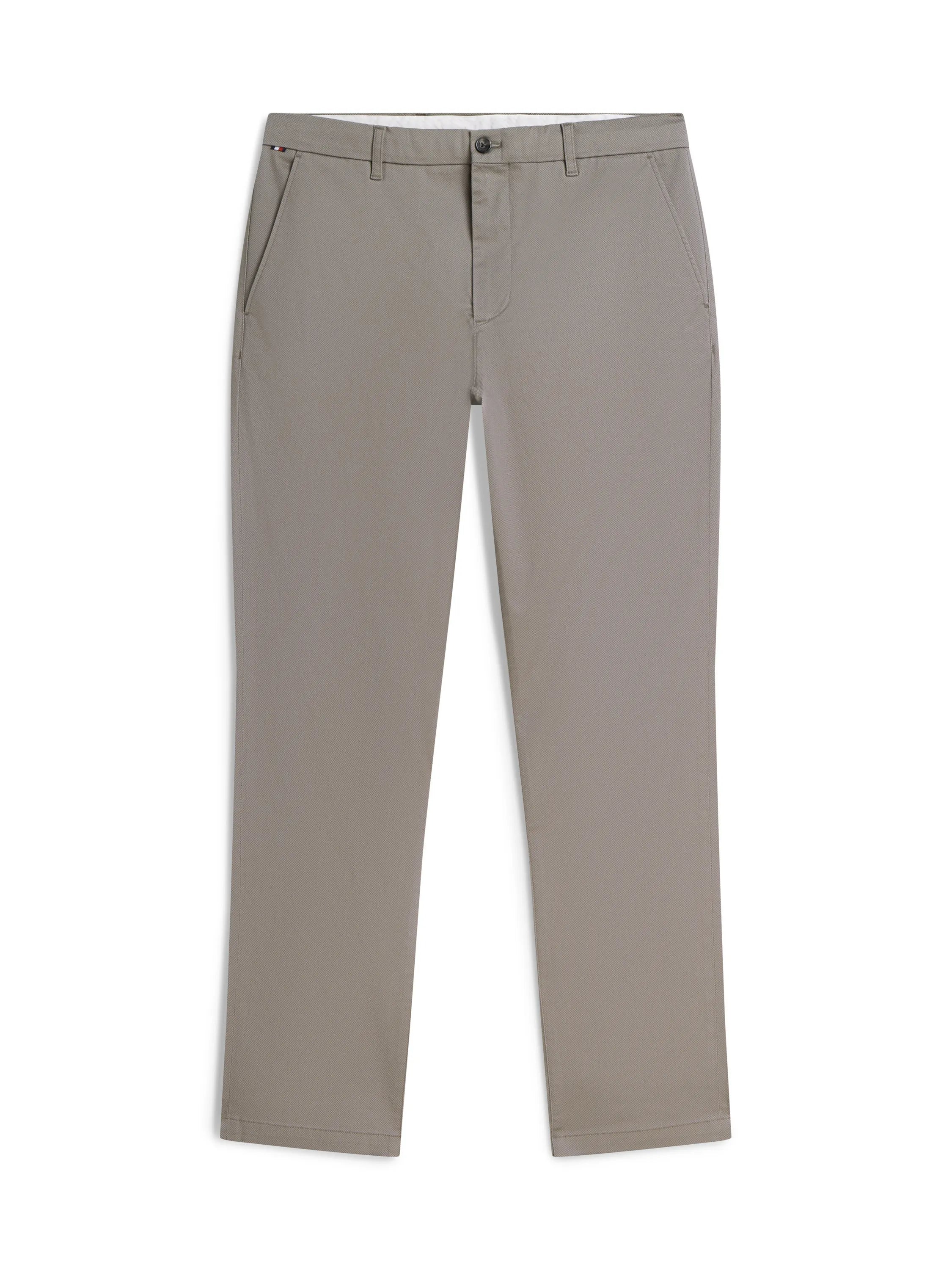 Chinohose DENTON Slim Fit