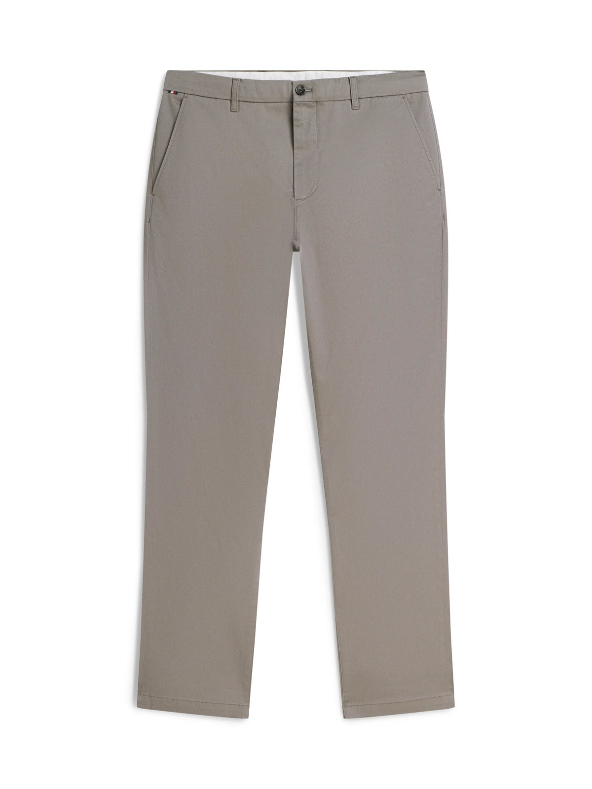 Chinohose DENTON Slim Fit