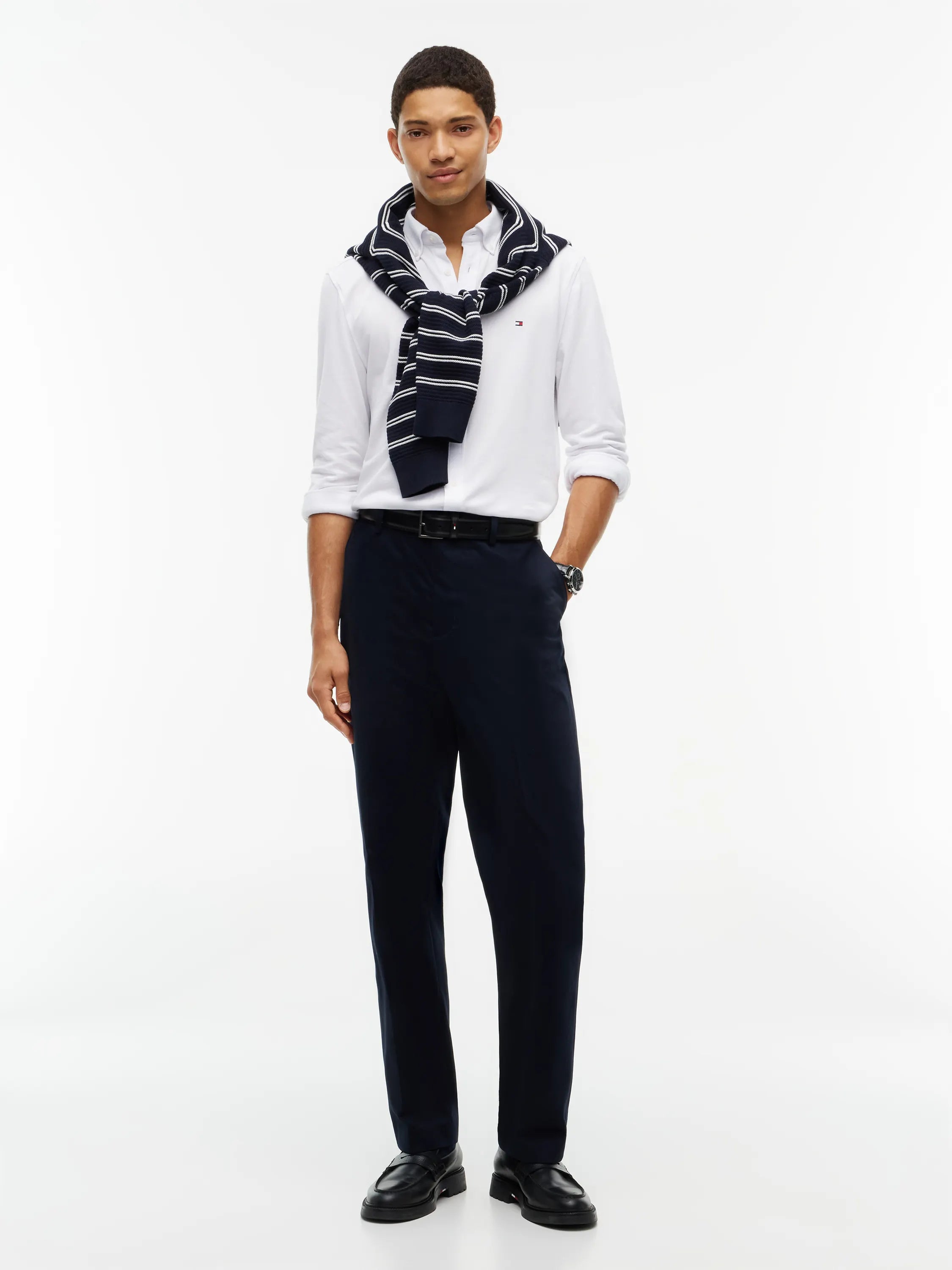 Hemd Slim Fit