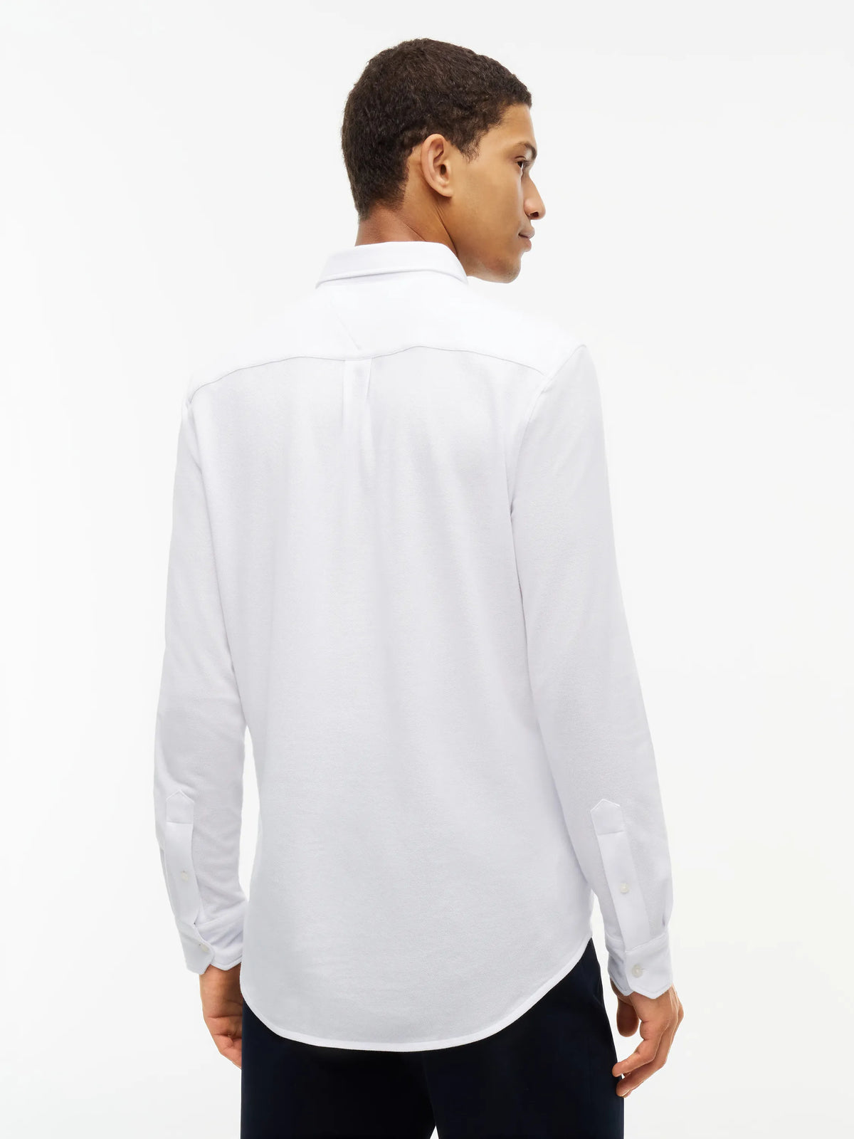 Hemd Slim Fit