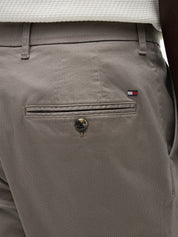 Chinohose DENTON Slim Fit
