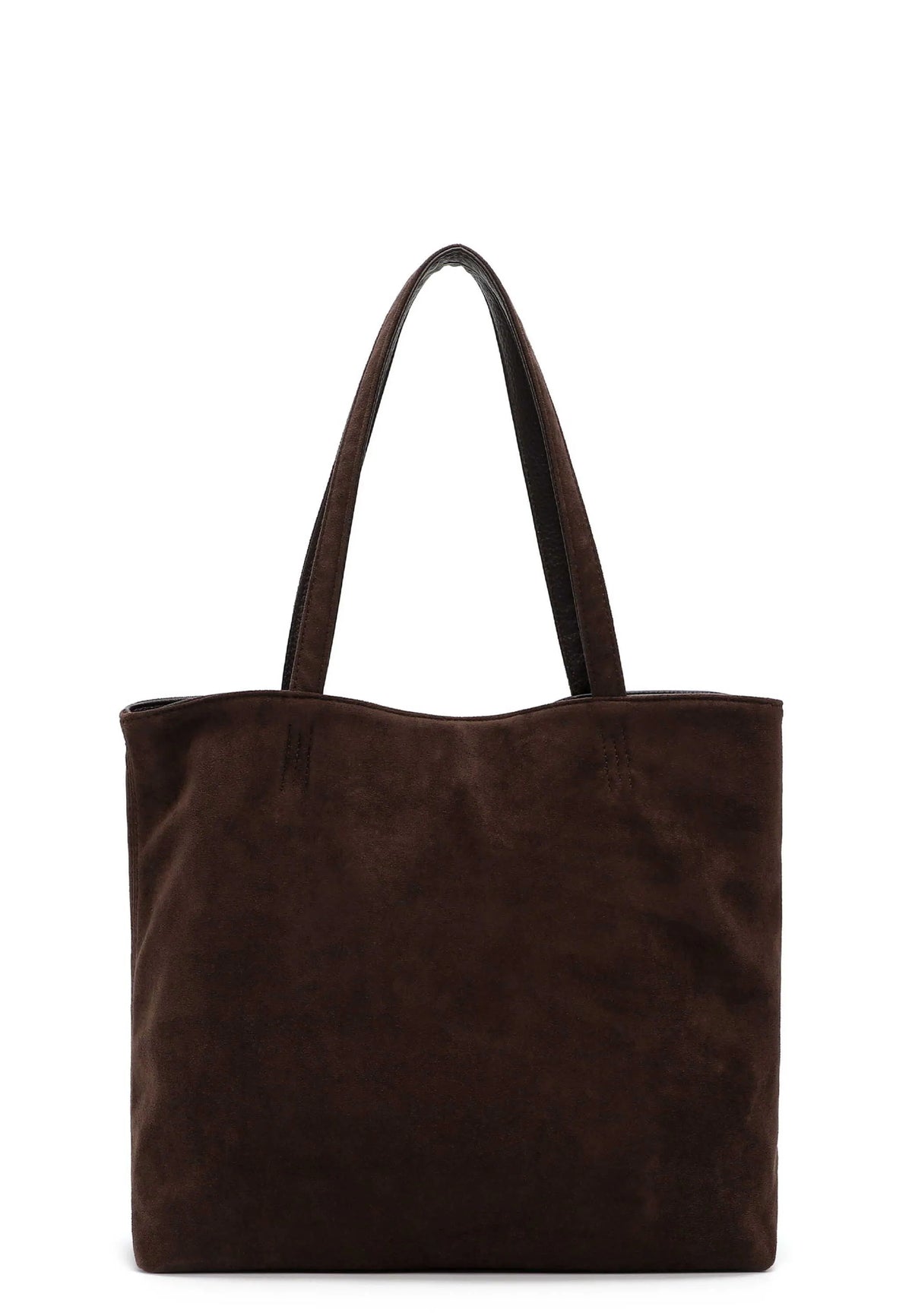 Shopper EVA SUEDE