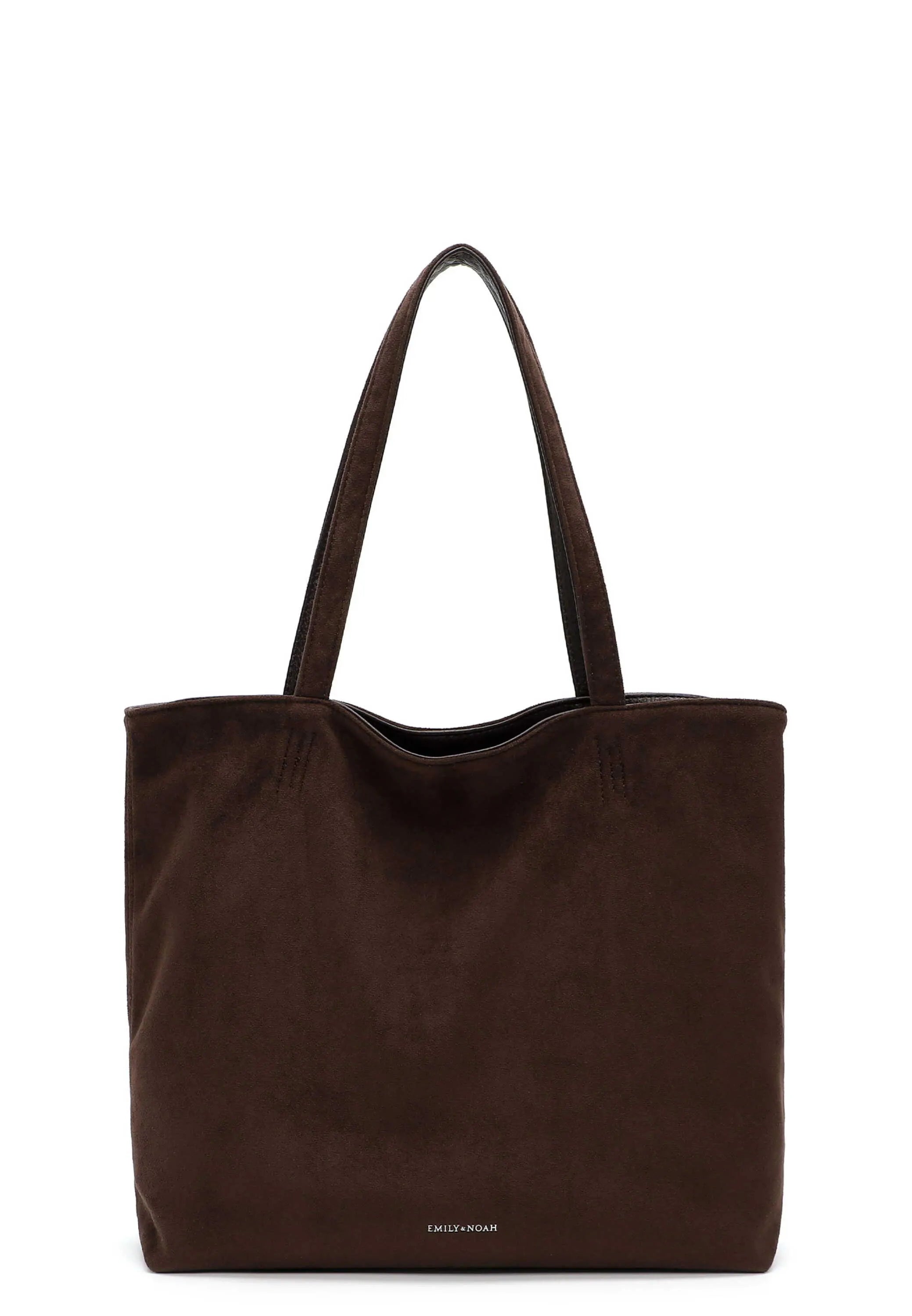 Shopper EVA SUEDE