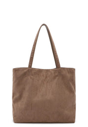 Shopper EVA SUEDE