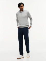 Troyer-Strickpullover