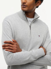Troyer-Strickpullover