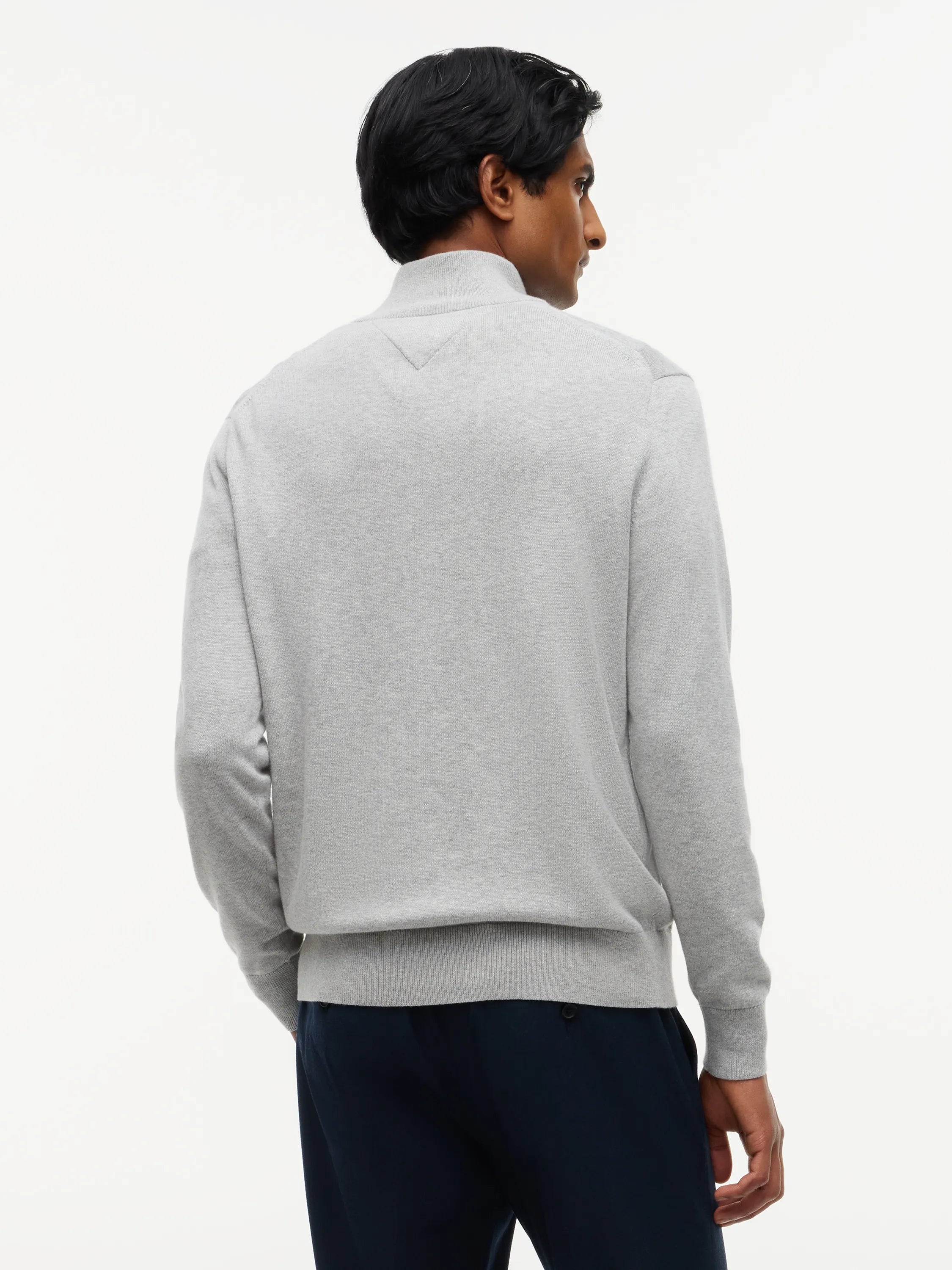 Troyer-Strickpullover