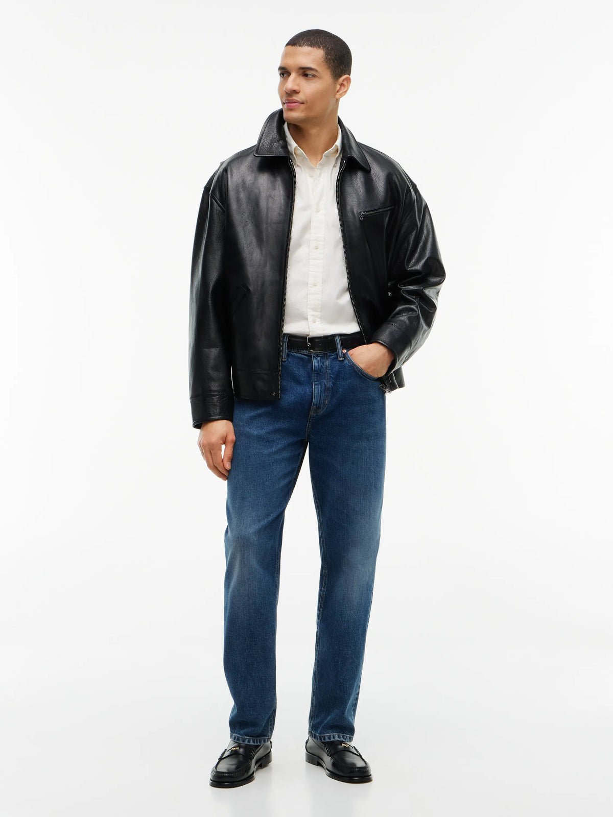 Freizeithemd Regular Fit