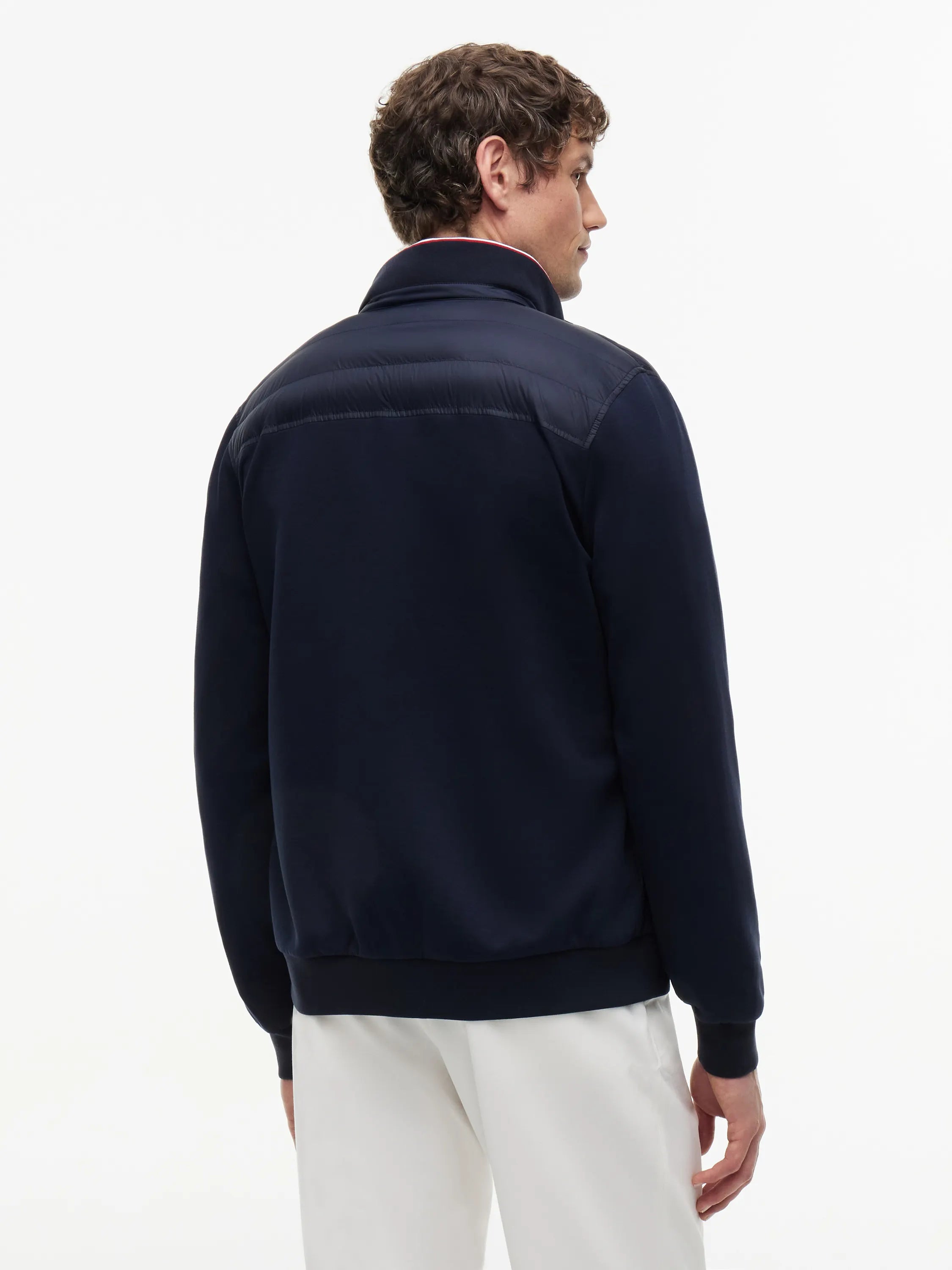Steppjacke MEDIA ESSENTIAL