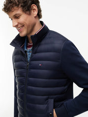 Steppjacke MEDIA ESSENTIAL