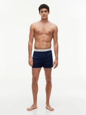 Boxershorts 2er-Pack