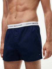 Boxershorts 2er-Pack