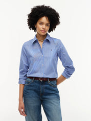 Bluse Regular Fit