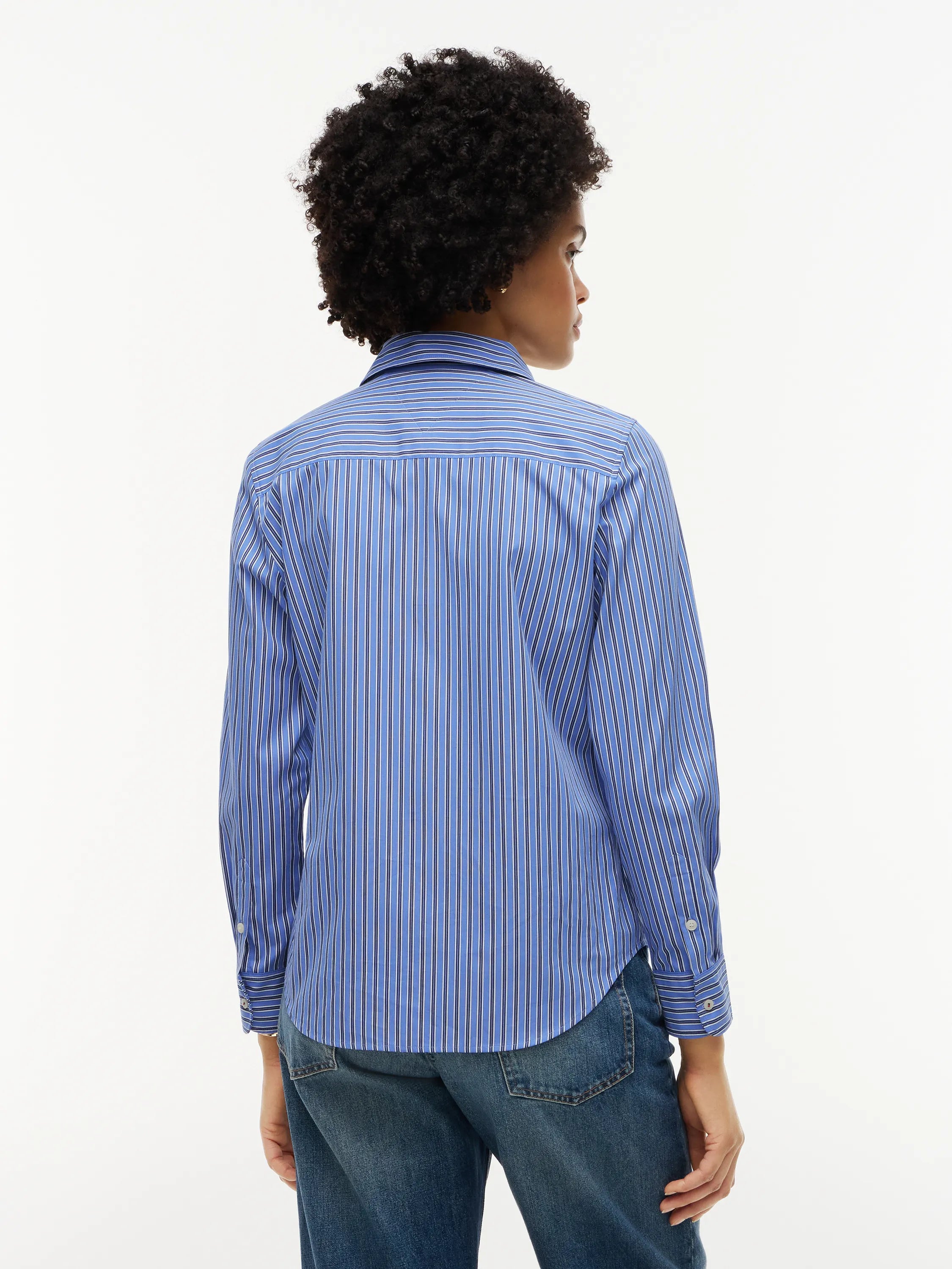 Bluse Regular Fit