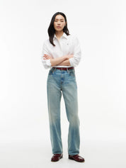 Jeans SARAH Straight Leg
