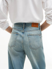 Jeans SARAH Straight Leg